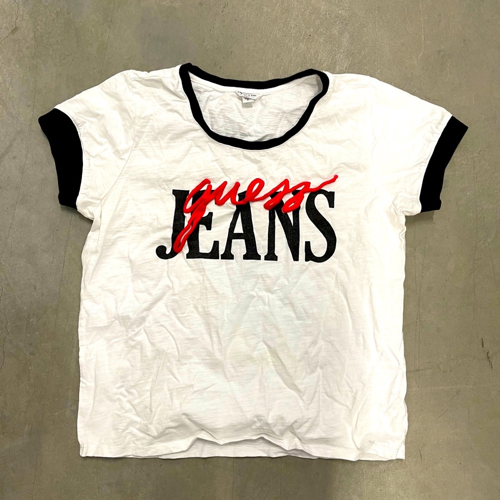 Guess t shirt